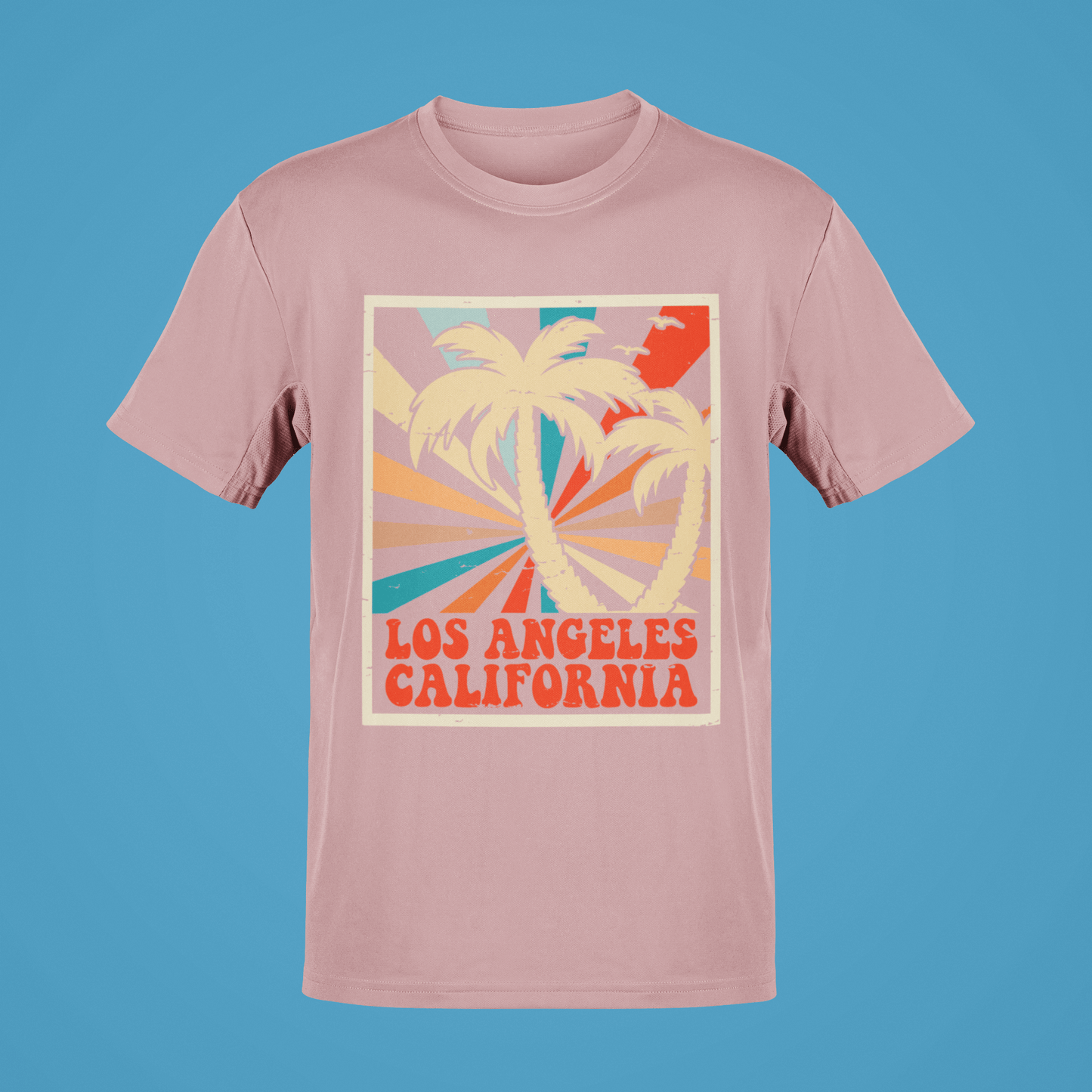 CALIFORNIA 20027