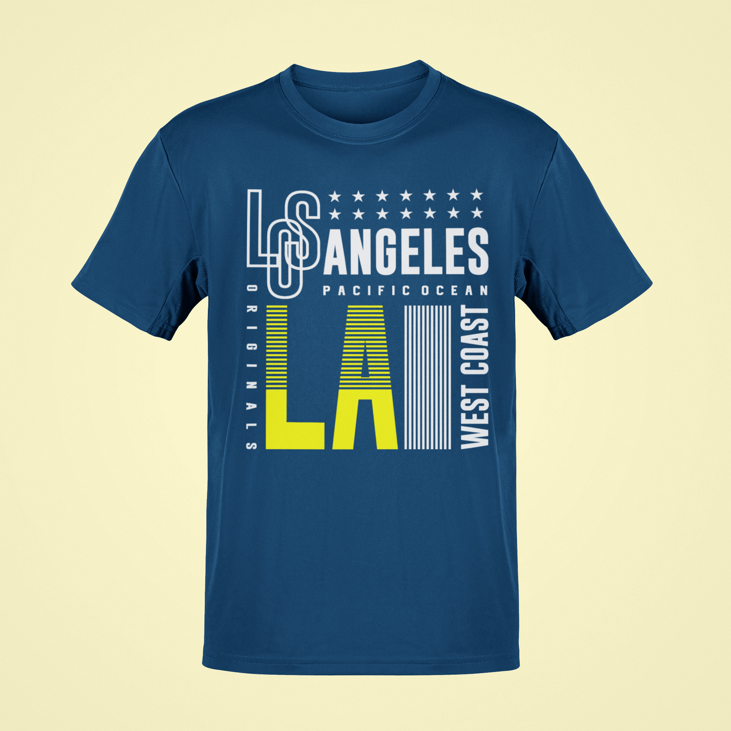 L.A 20039