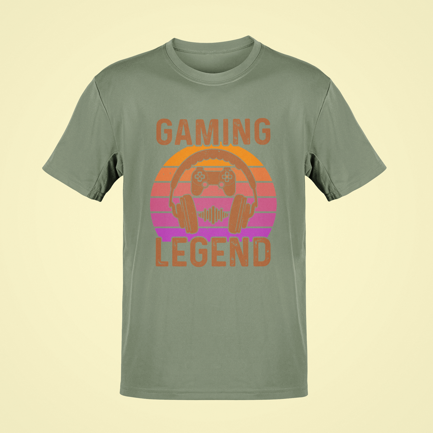 GAMING LEGEND 20054