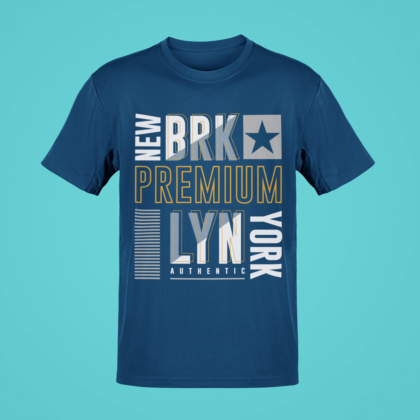 BRKLYN 20036