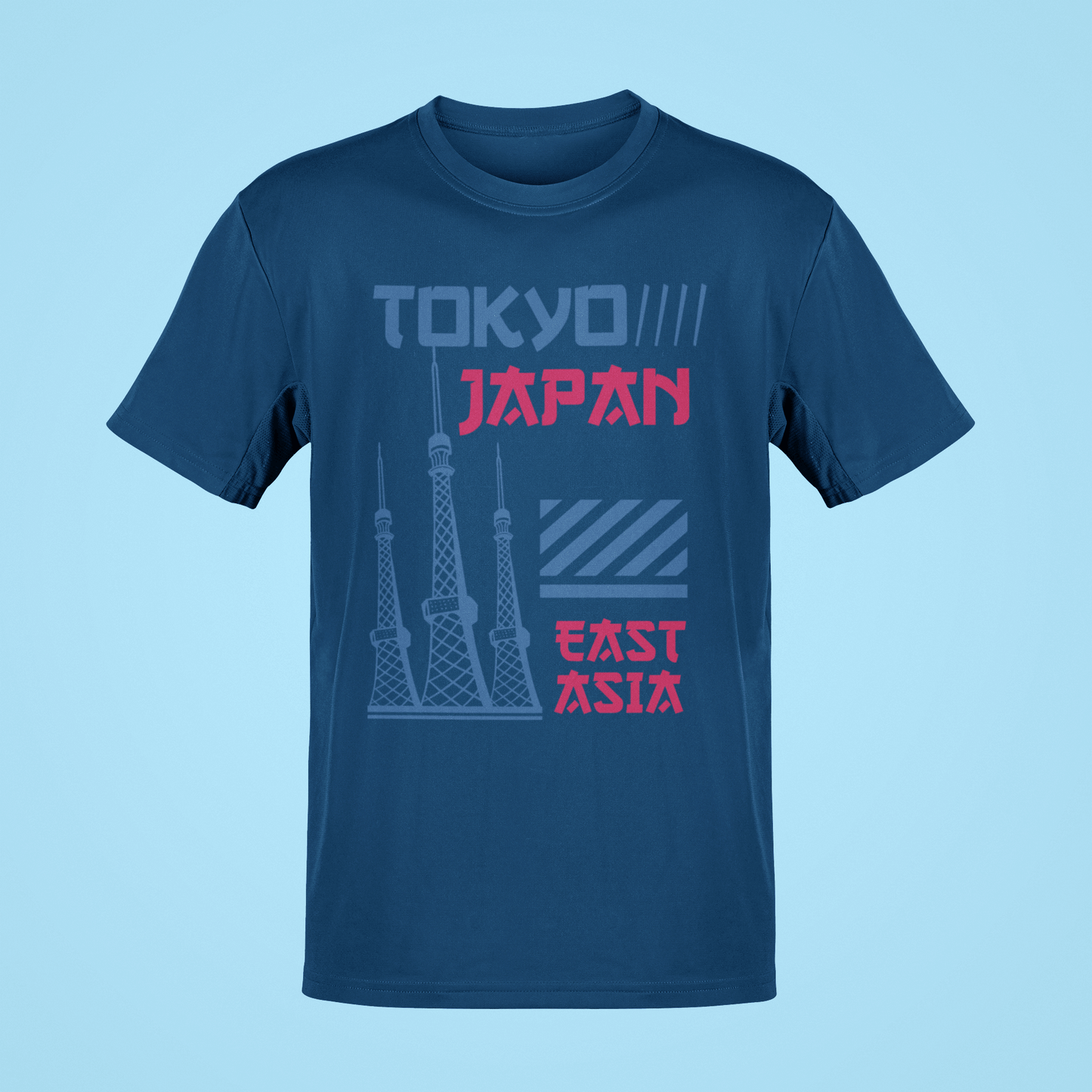 TOKYO 20042