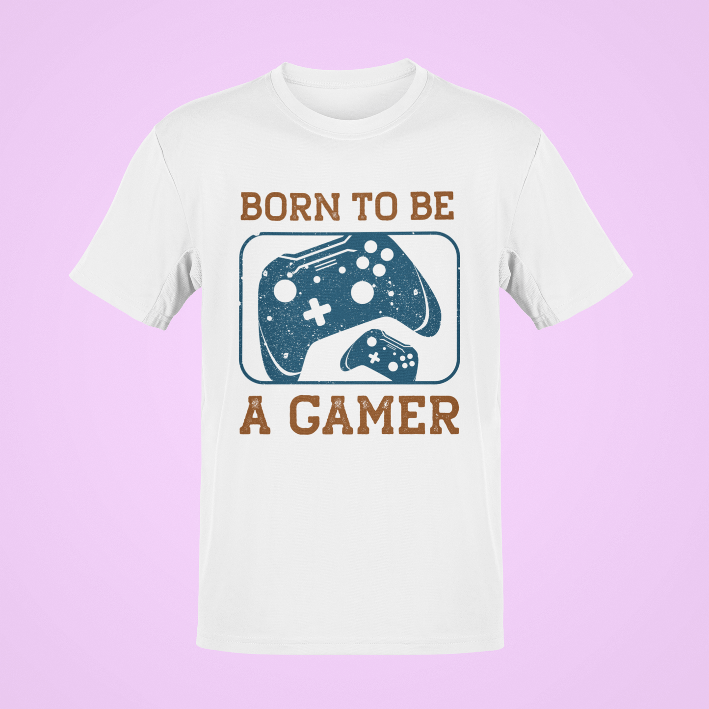 BORN TO BE A GAMER 20049