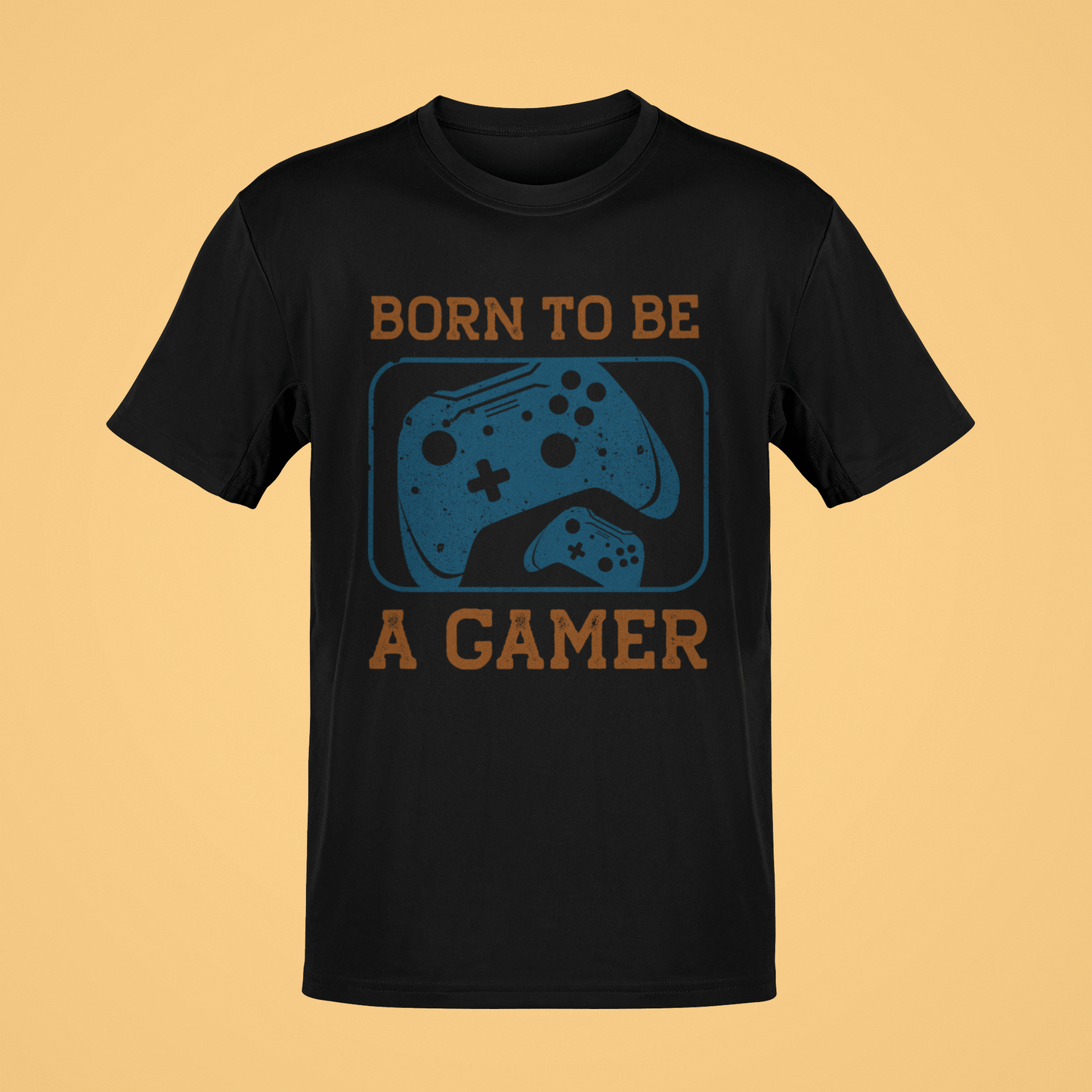 BORN TO BE A GAMER 20049