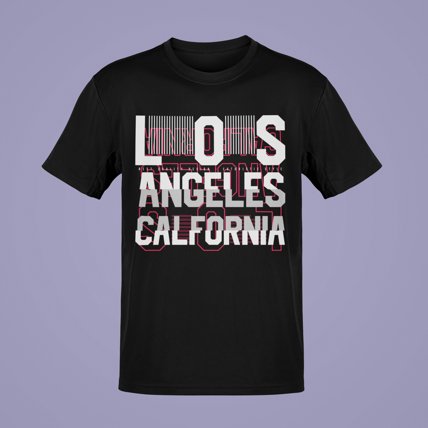 LOS ANGELES 20033