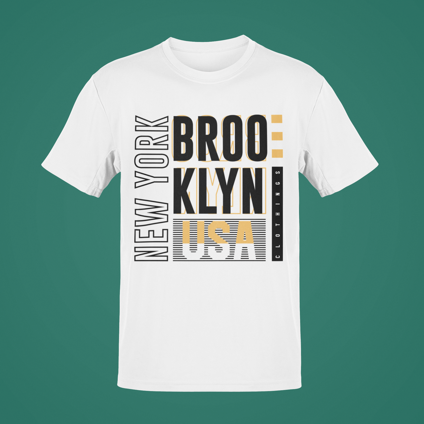 BROOKLYN 20028