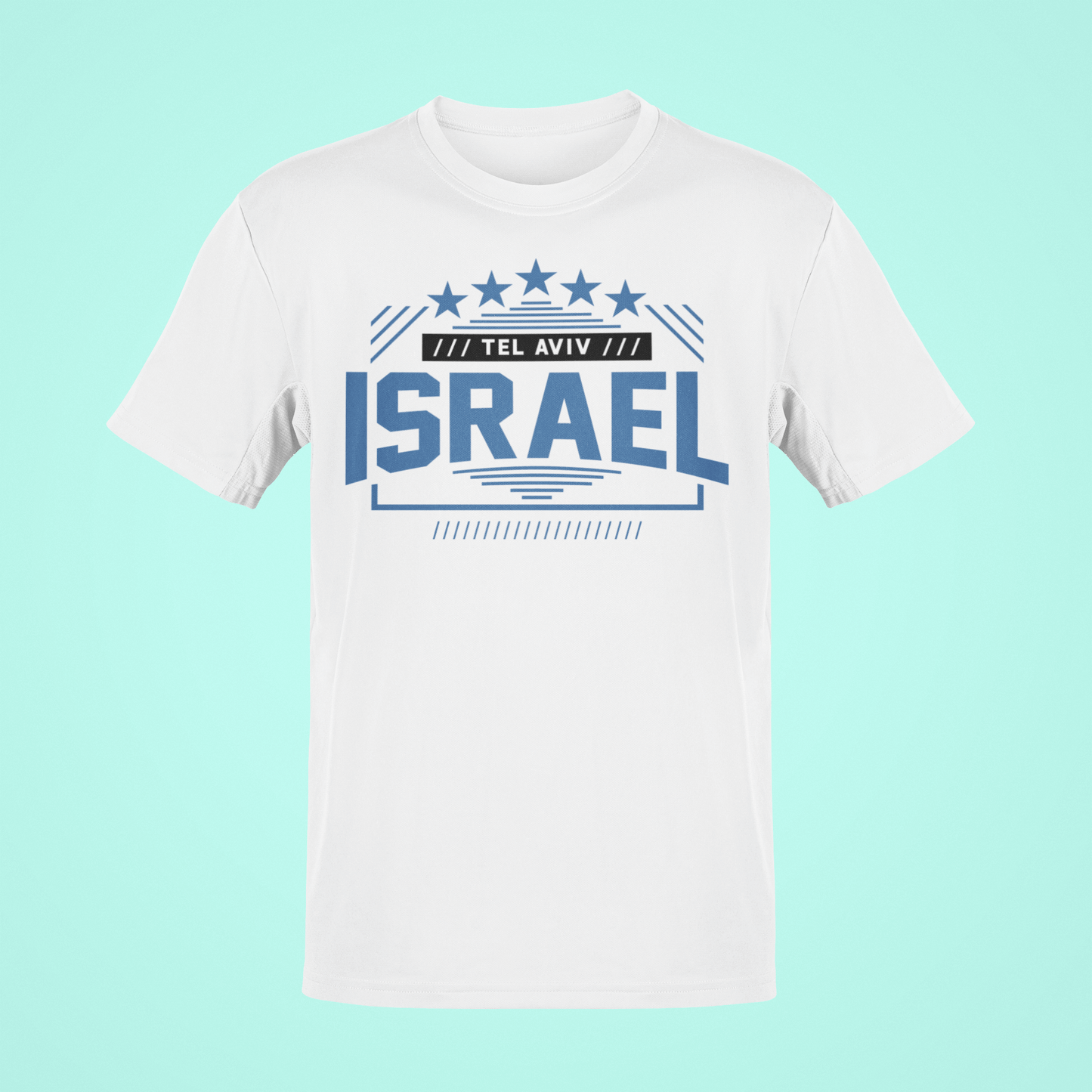 ISRAEL 20040