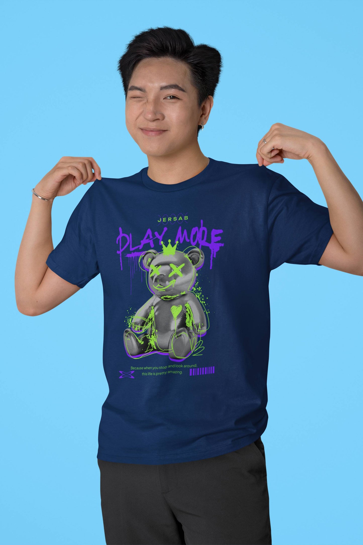 PLAY MORE 20309