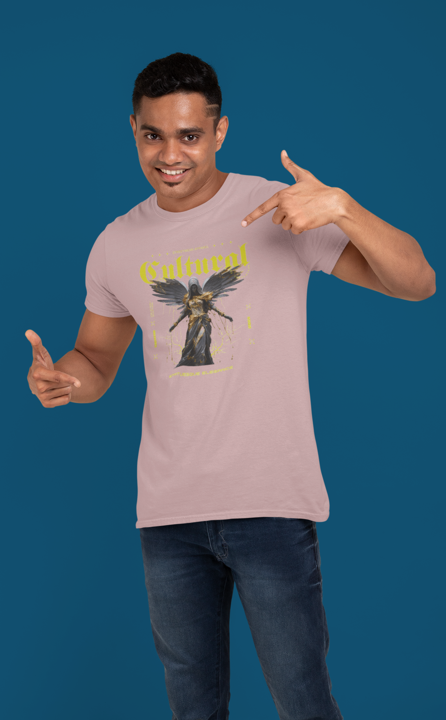 CULTURAL 20313