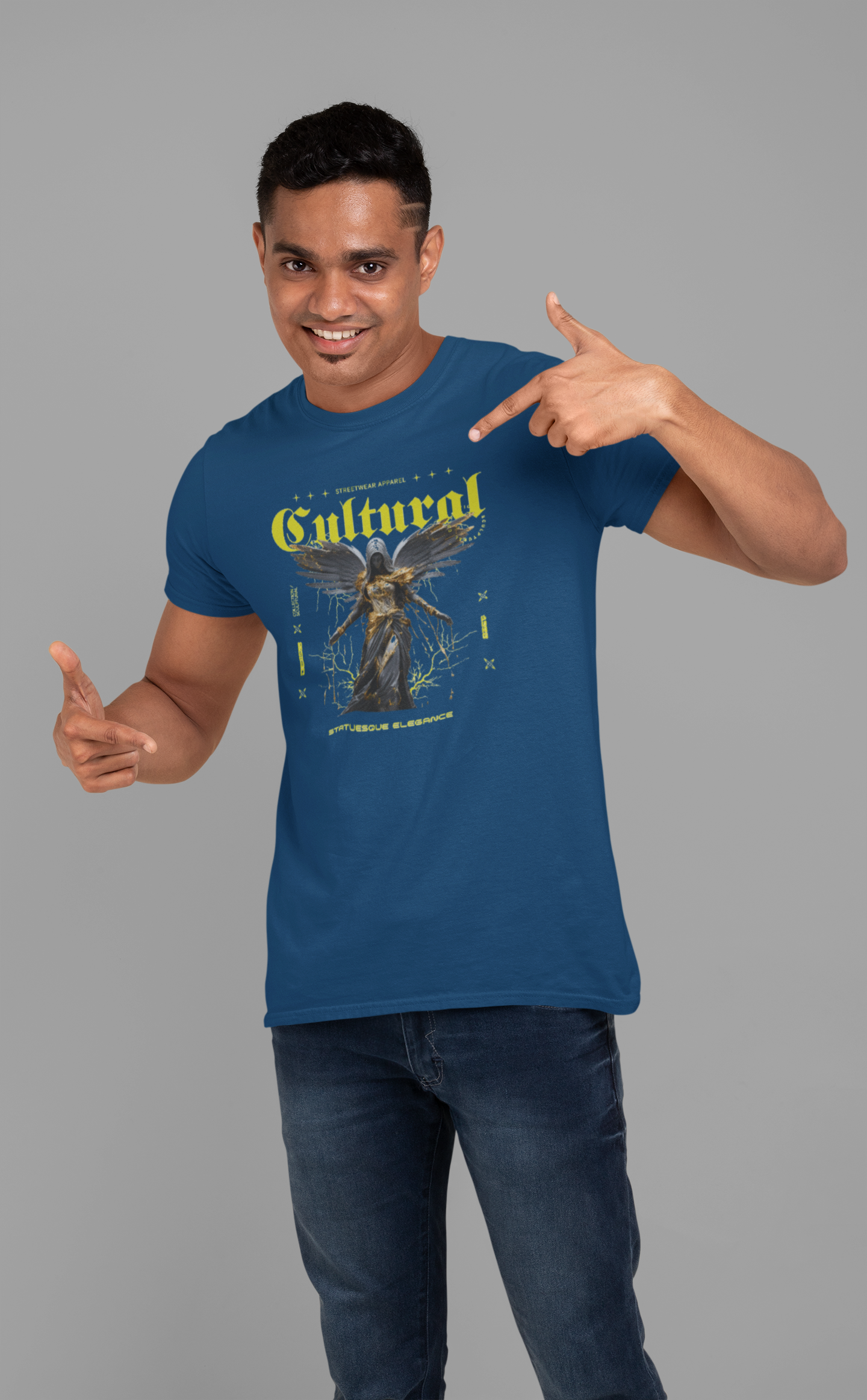 CULTURAL 20313