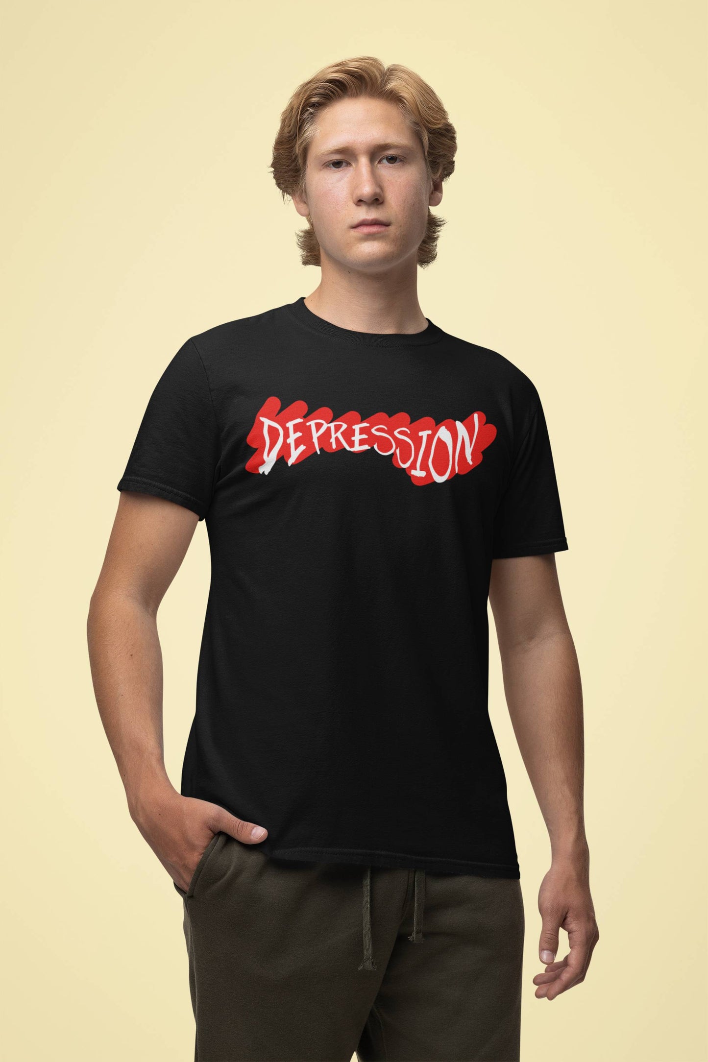 DEPRESSION 20310