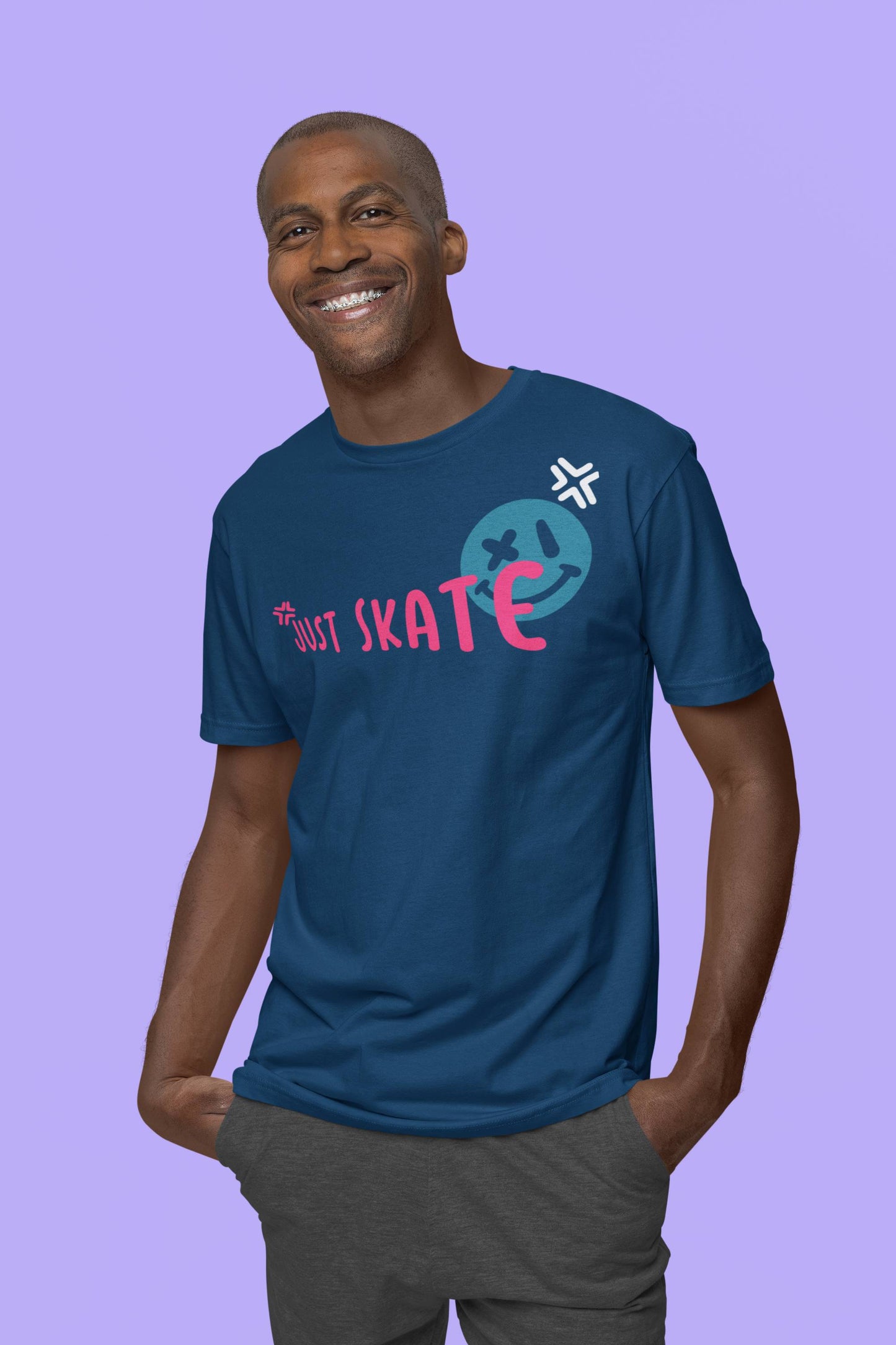 JUST SKATE 20314
