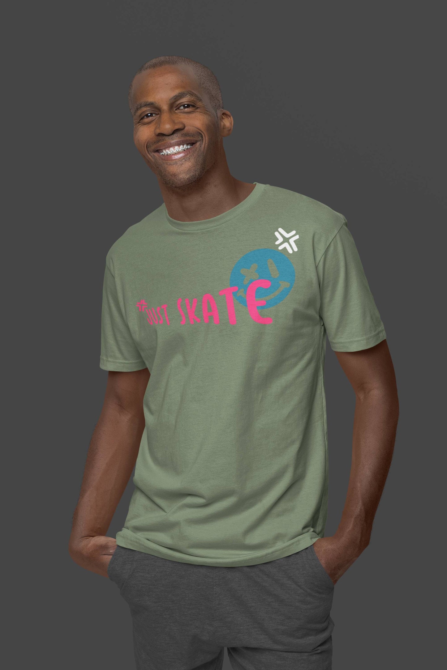 JUST SKATE 20314
