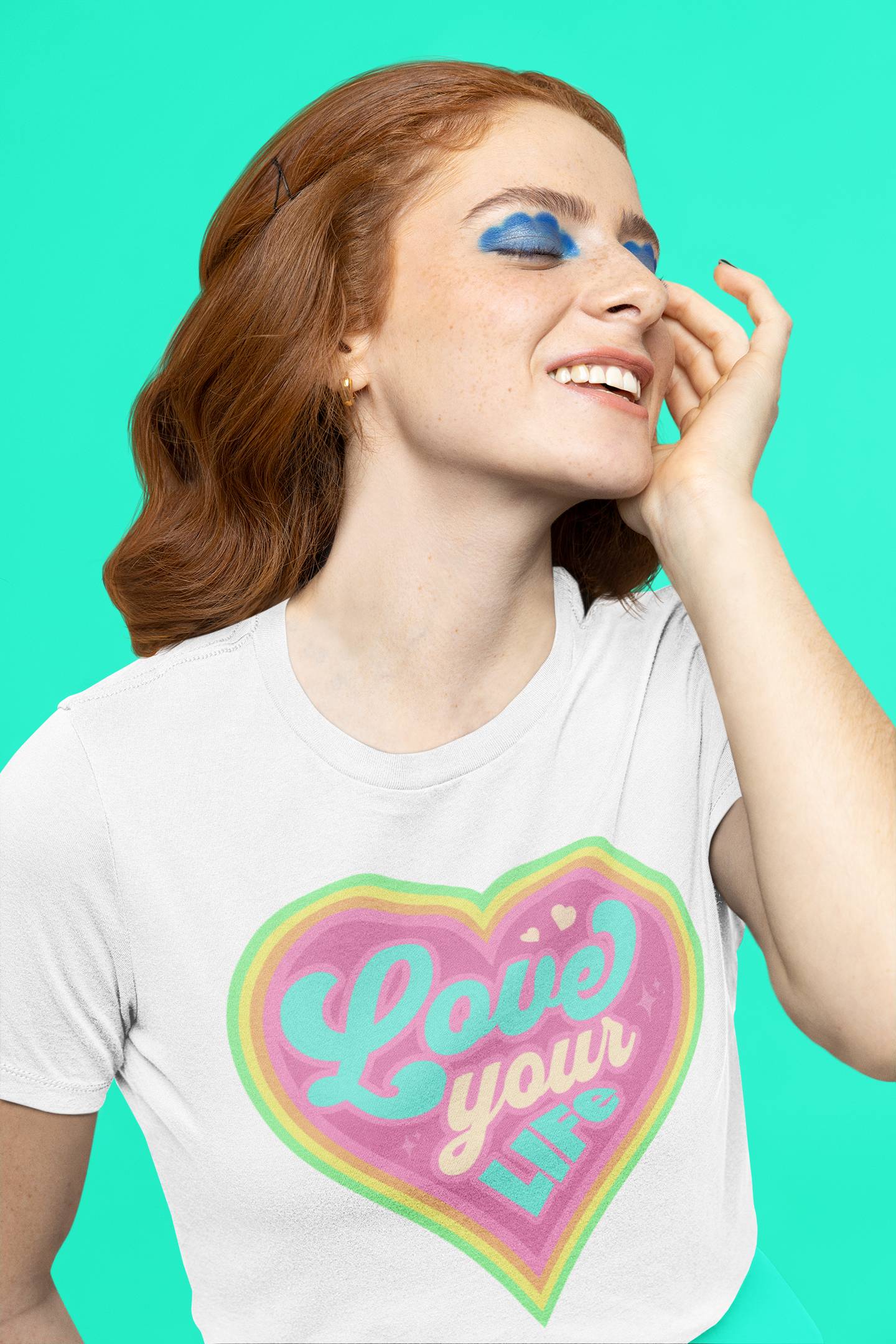 LOVE YOUR LIFE 20338