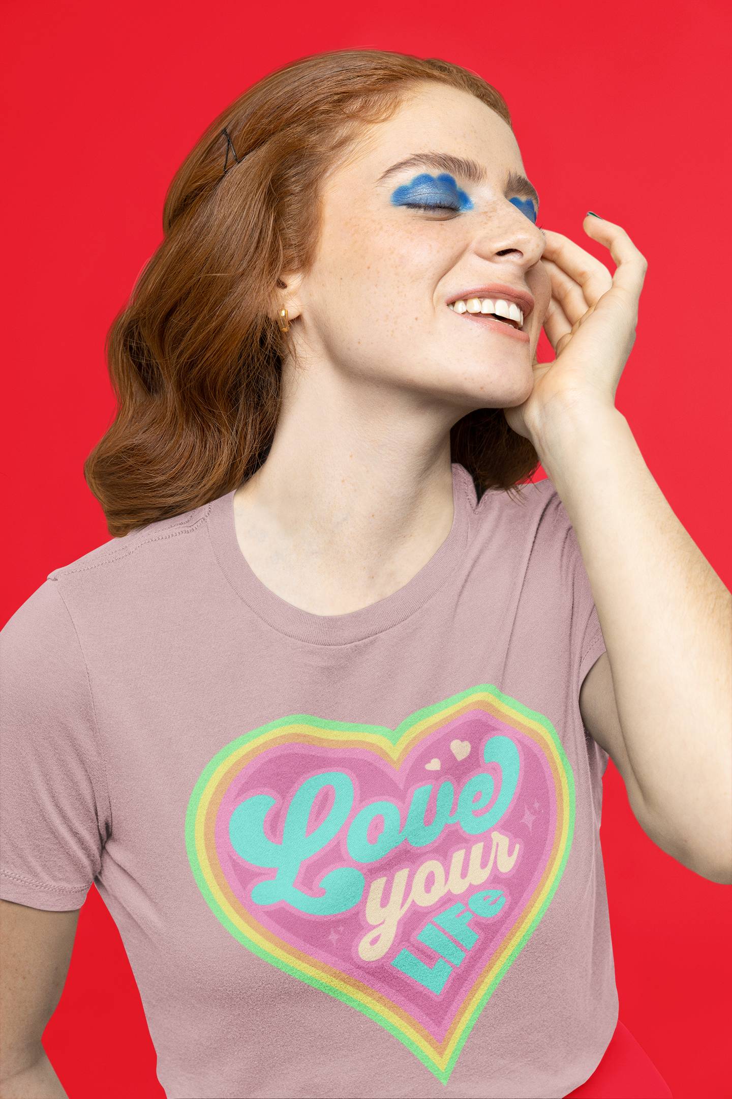 LOVE YOUR LIFE 20338
