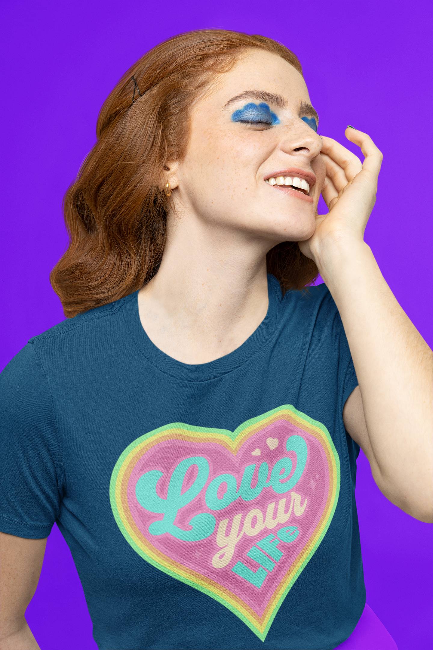 LOVE YOUR LIFE 20338