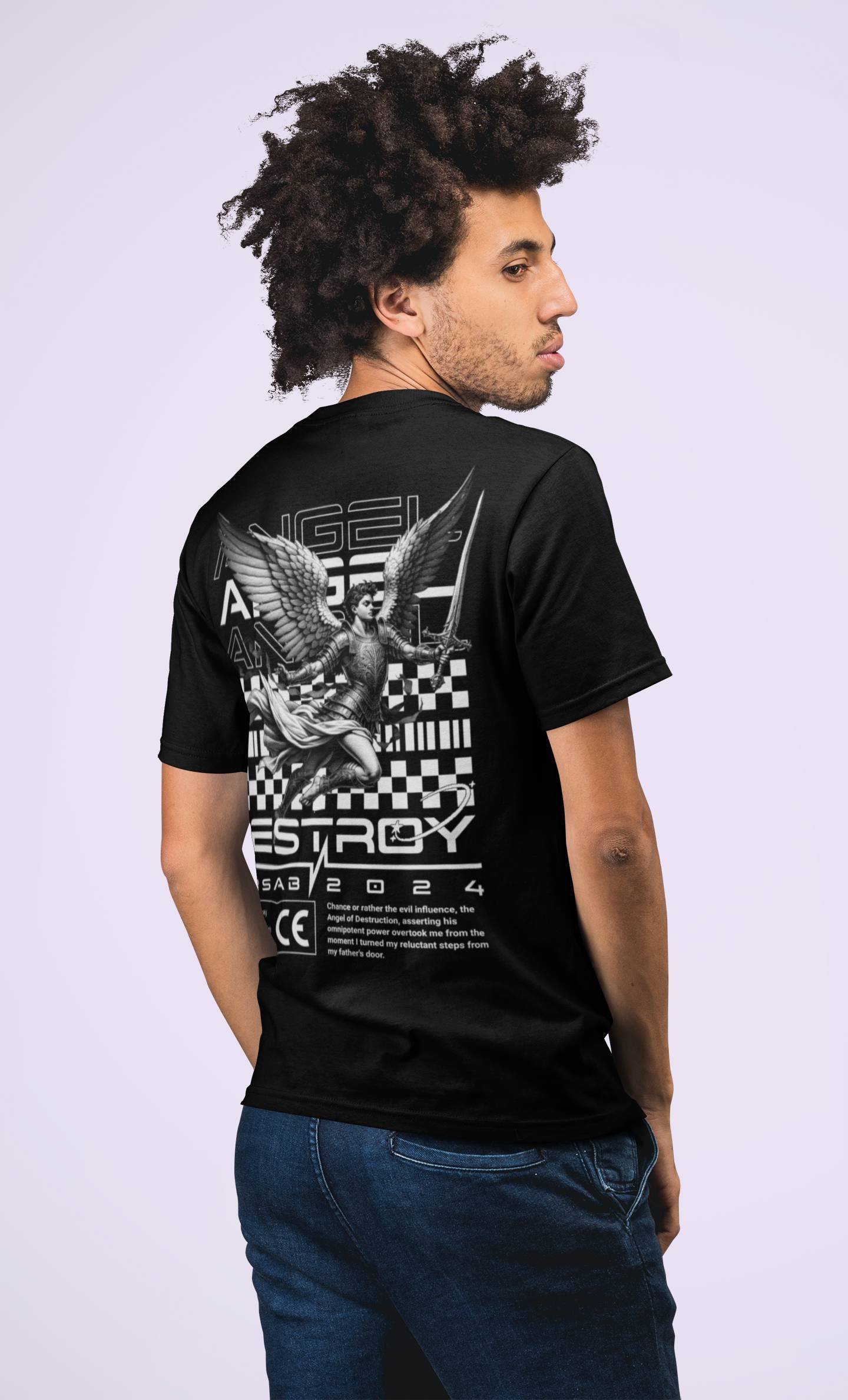 ANGEL 20307