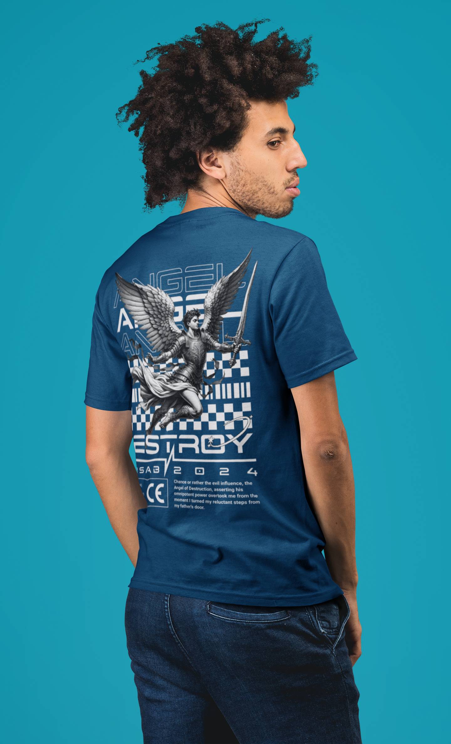 ANGEL 20307