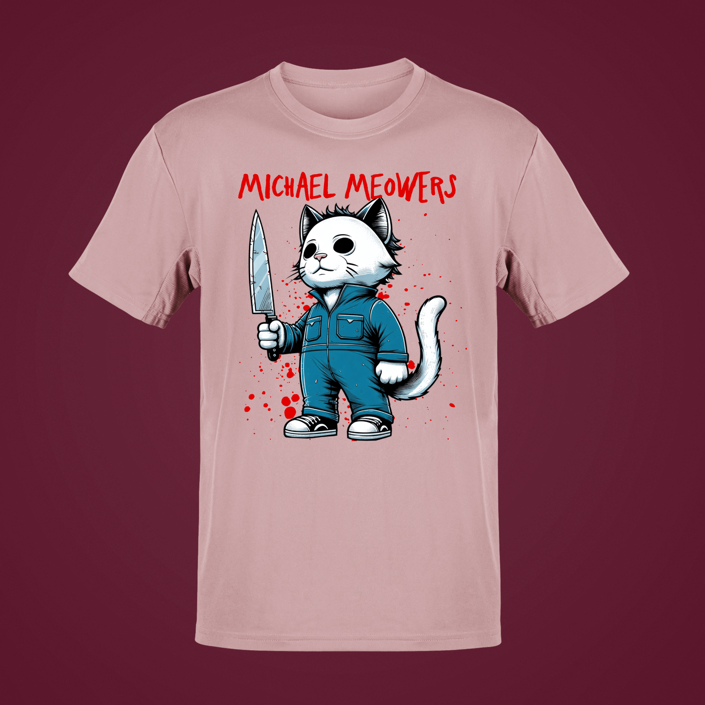 MICHAEL MEOWERS 20145