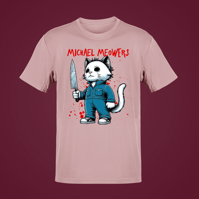 MICHAEL MEOWERS 20145