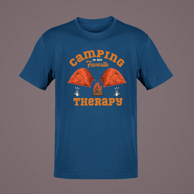 CAMPONG THERAPY 20010