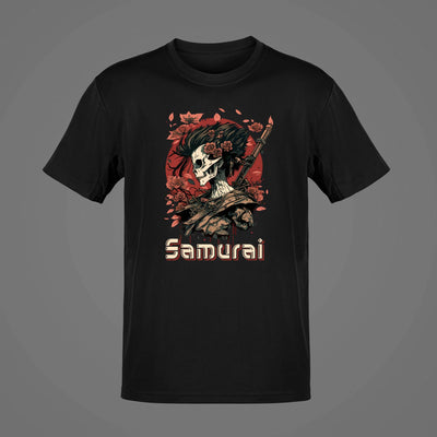 SAMURAI-7 20230
