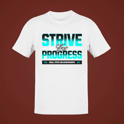 STRIVE FOR PROGRESS 20372