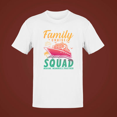 FAMILY CRUISE 20366