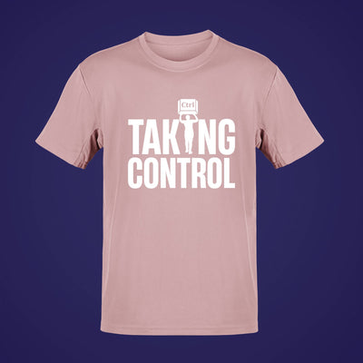 TAKING CONTROL 20209