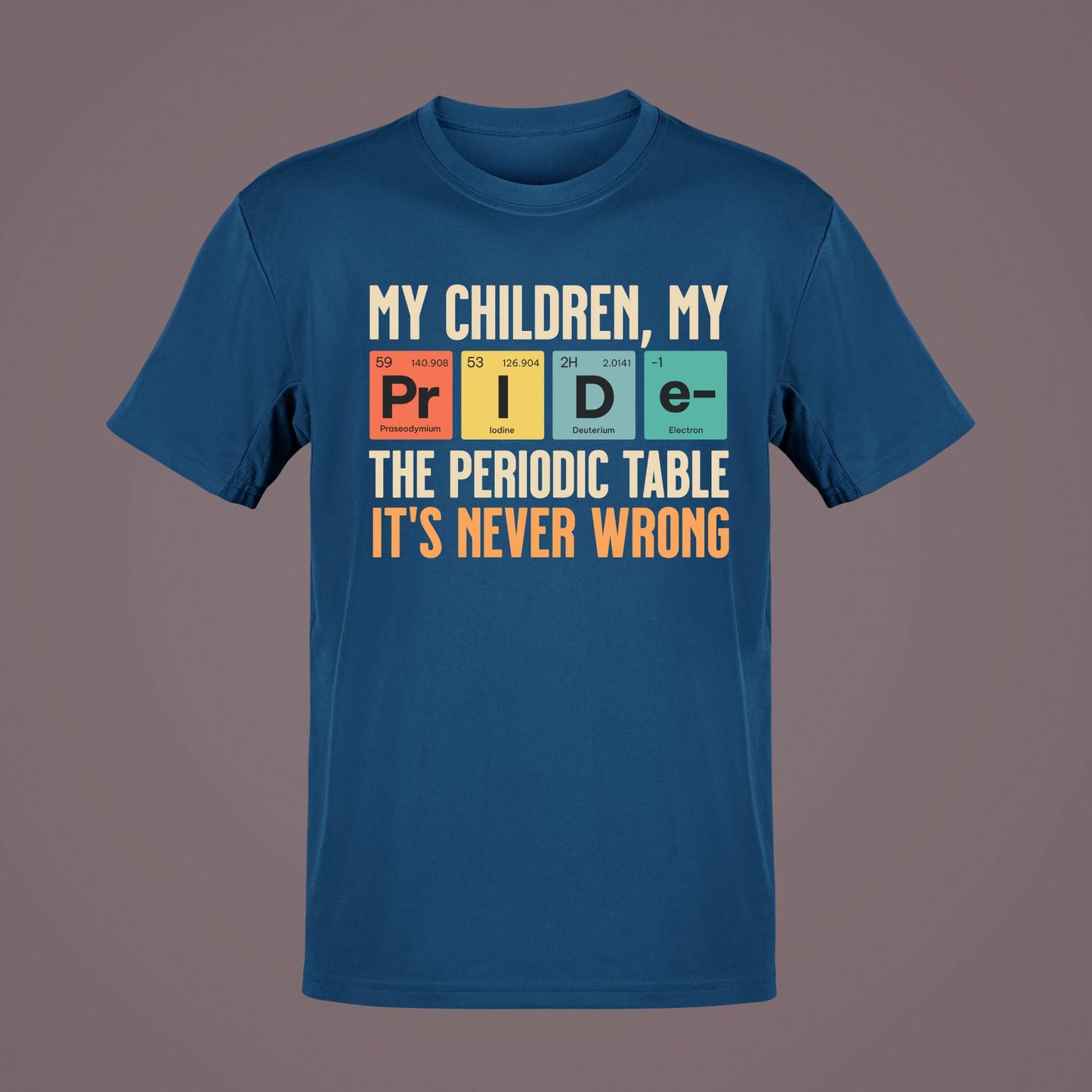 MY CHILDREN, MY PRIDE 20358
