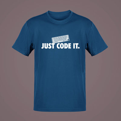 JUST CODE IT 20202