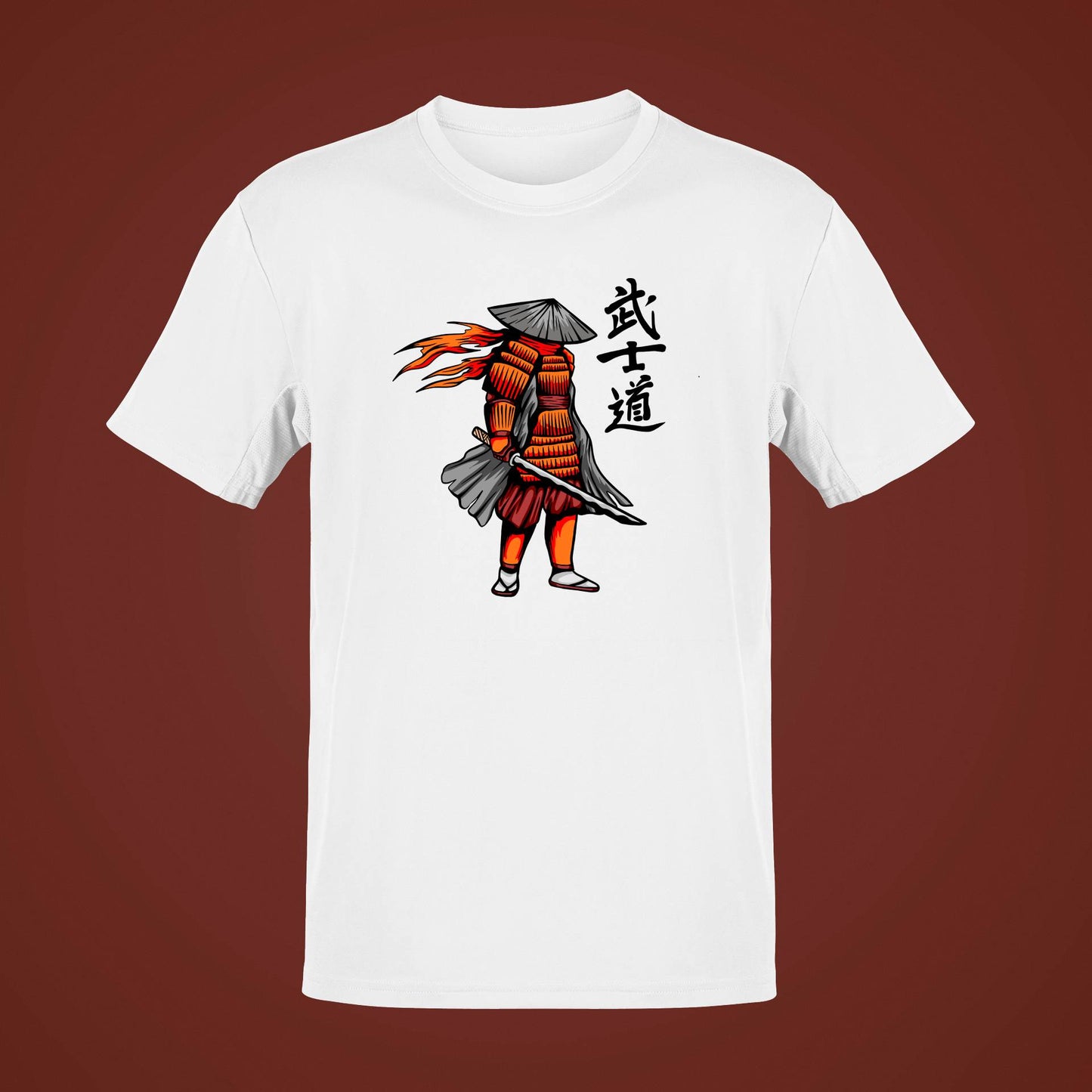 SAMURAI-3 20226