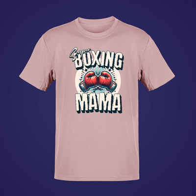 BOXING MAMA 20353
