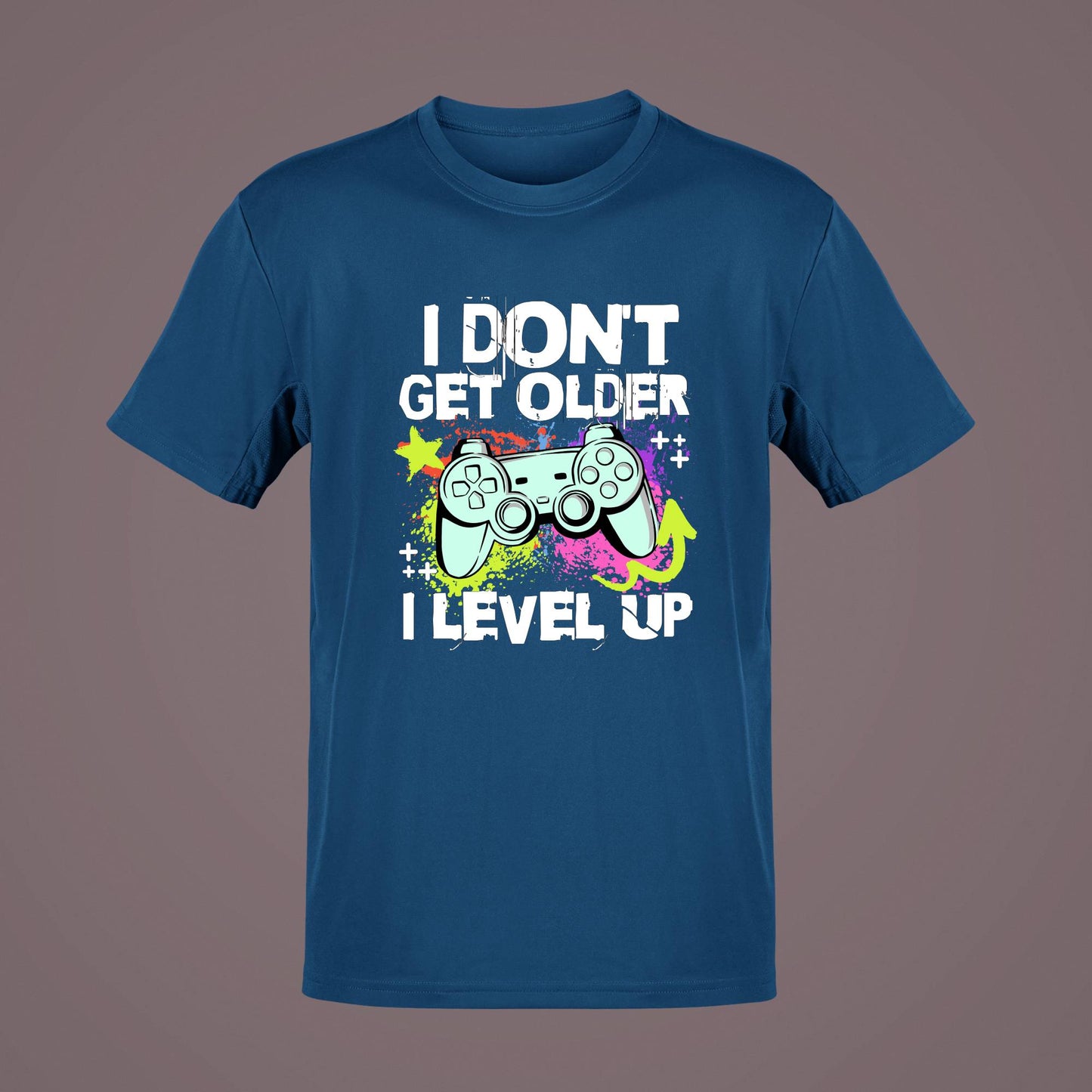 GET OLDER 20346