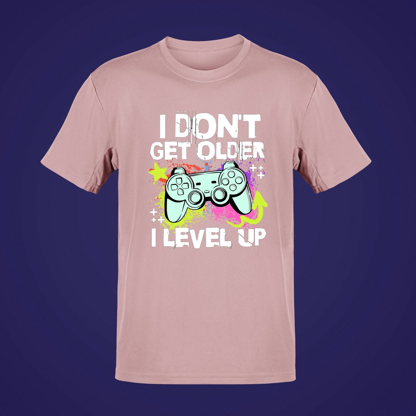 GET OLDER 20346