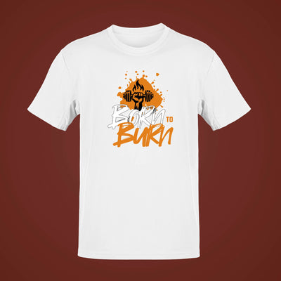 BORN TO BURN 20382