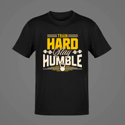 TRAIN HARD, STAY HUMBLE 20385