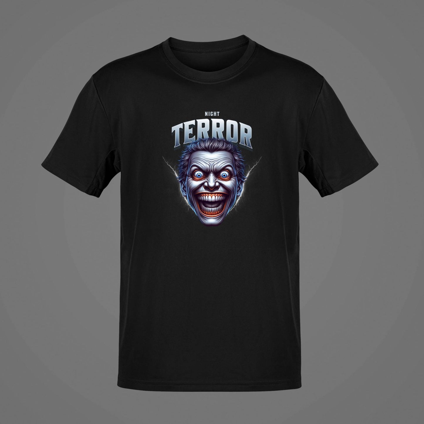 NIGHT TERROR 20258