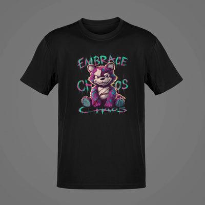 EMBRACE CHAOS 20248