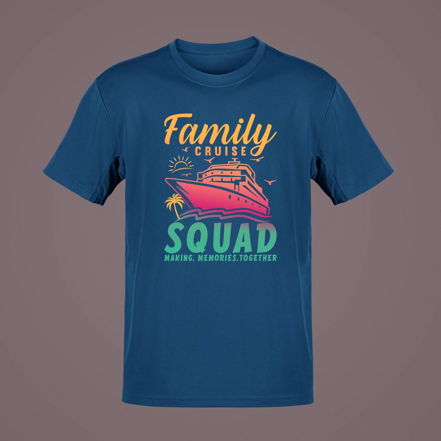 FAMILY CRUISE 20366