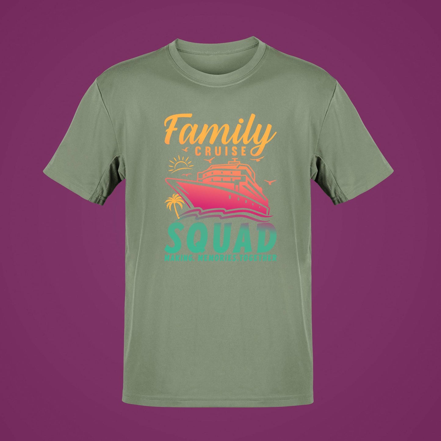 FAMILY CRUISE 20366