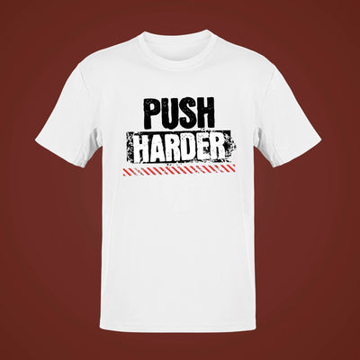 PUSH HARDER 20377