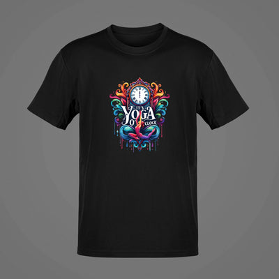 IT'S YOGA O'CLOCK 20285