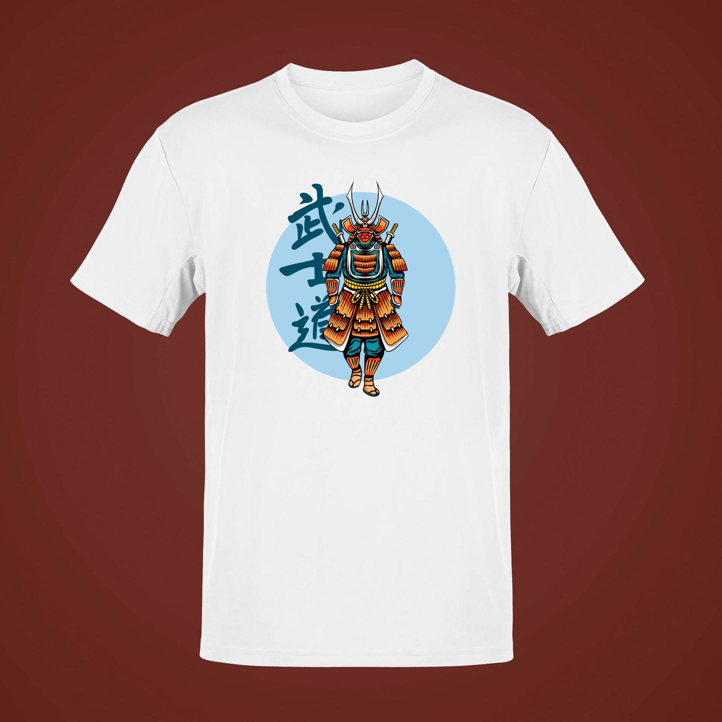SAMURAI-6 20229