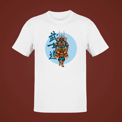 SAMURAI-6 20229