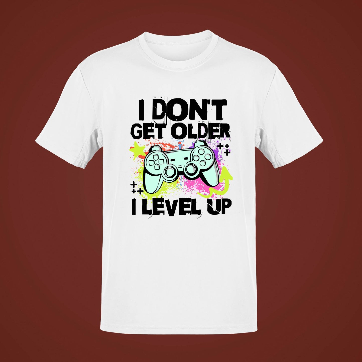 GET OLDER 20346