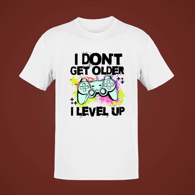 GET OLDER 20346