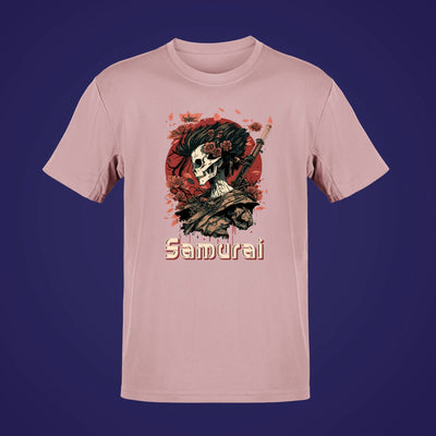 SAMURAI-7 20230