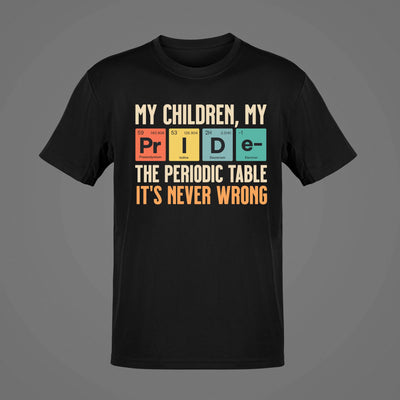 MY CHILDREN, MY PRIDE 20358