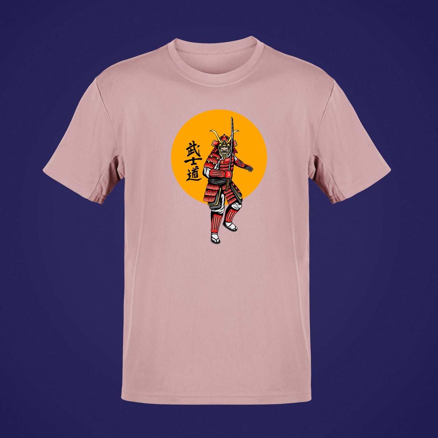SAMURAI-8 20233