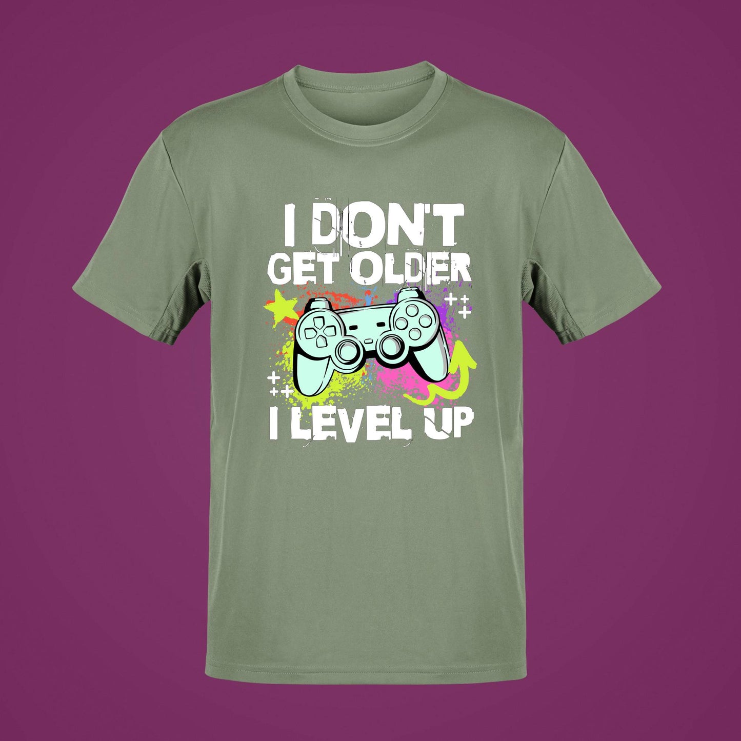 GET OLDER 20346
